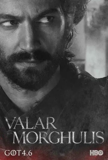 Poster к сериалу "Game of Thrones" #1213477
