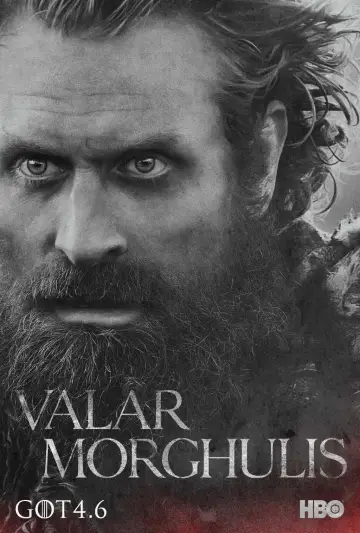 Poster к сериалу "Game of Thrones" #1213478