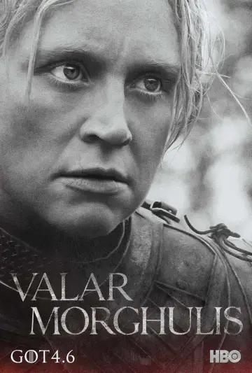 Poster к сериалу "Game of Thrones" #1213479