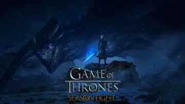 Backdrop к сериалу "Game of Thrones" #1212733