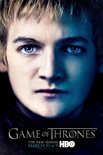 Poster к сериалу "Game of Thrones" #1213488