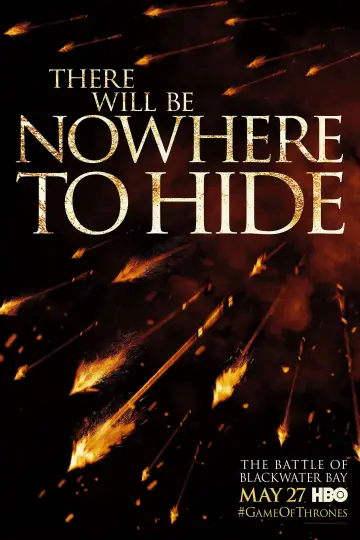 Poster к сериалу "Game of Thrones" #1213489