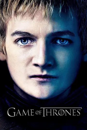 Poster к сериалу "Game of Thrones" #1213491