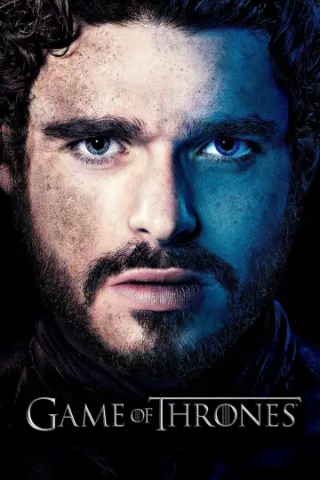 Poster к сериалу "Game of Thrones" #1213492