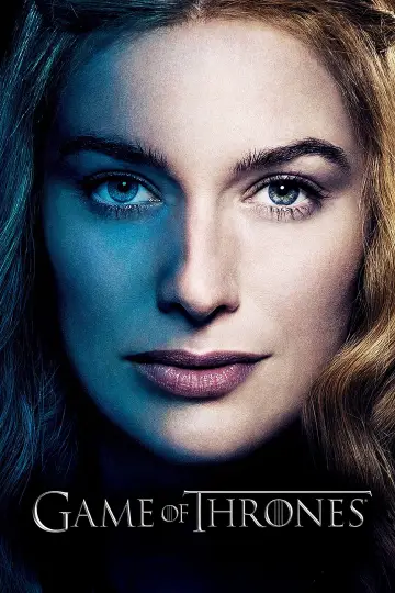 Poster к сериалу "Game of Thrones" #1213493
