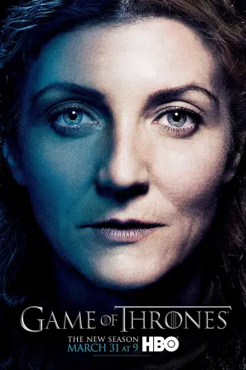 Poster к сериалу "Game of Thrones" #1213494