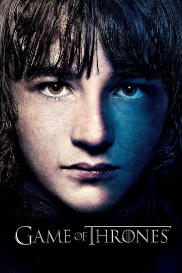 Poster к сериалу "Game of Thrones" #1213495