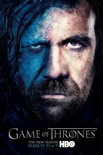 Poster к сериалу "Game of Thrones" #1213496