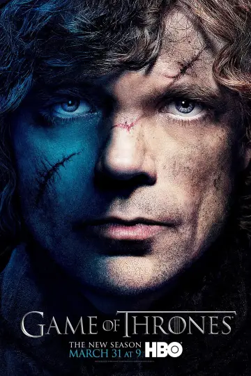 Poster к сериалу "Game of Thrones" #1213497