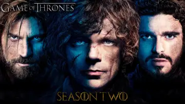 Backdrop к сериалу "Game of Thrones" #1212735