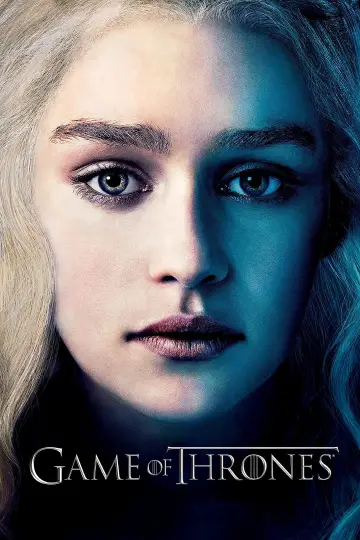 Poster к сериалу "Game of Thrones" #1213503