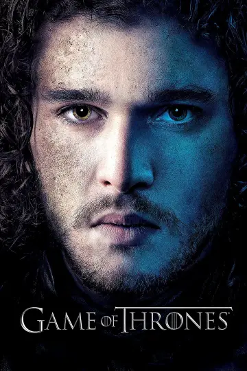 Poster к сериалу "Game of Thrones" #1213504