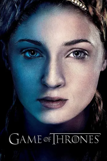 Poster к сериалу "Game of Thrones" #1213505