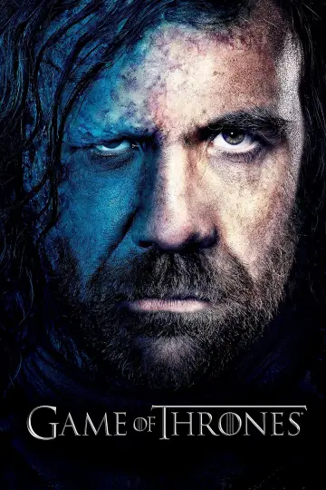 Poster к сериалу "Game of Thrones" #1213506