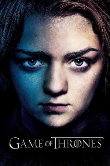 Poster к сериалу "Game of Thrones" #1213507