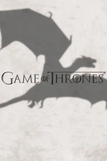 Poster к сериалу "Game of Thrones" #1213509