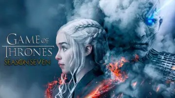 Backdrop к сериалу "Game of Thrones" #1212736
