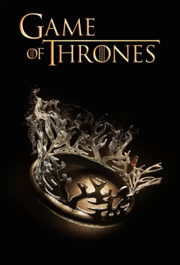 Poster к сериалу "Game of Thrones" #1213510