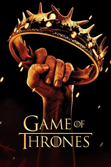 Poster к сериалу "Game of Thrones" #1213511