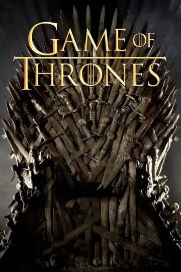 Poster к сериалу "Game of Thrones" #1213514