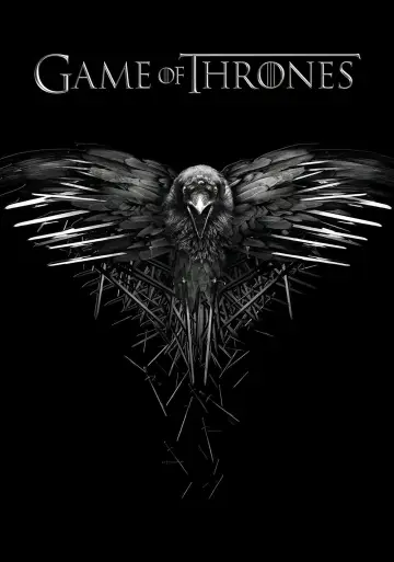 Poster к сериалу "Game of Thrones" #1213515