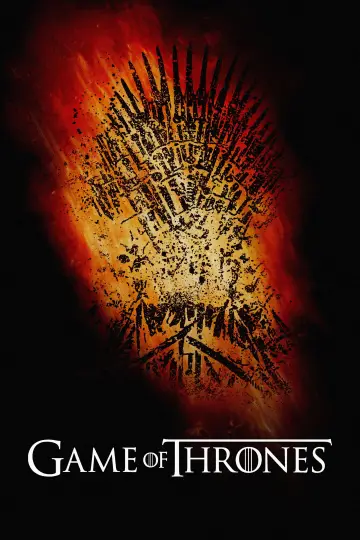 Poster к сериалу "Game of Thrones" #1213524