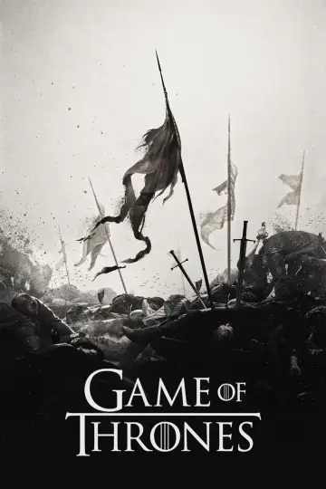 Poster к сериалу "Game of Thrones" #1213526