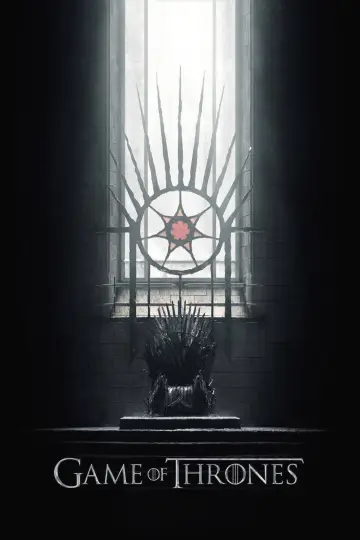 Poster к сериалу "Game of Thrones" #1213527