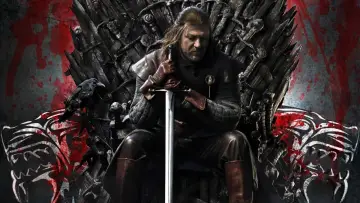 Backdrop к сериалу "Game of Thrones" #1212739