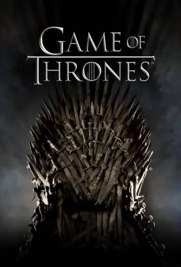 Poster к сериалу "Game of Thrones" #1213544