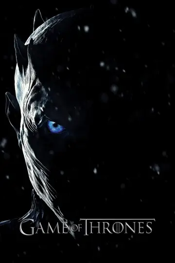 Poster к сериалу "Game of Thrones" #1213545