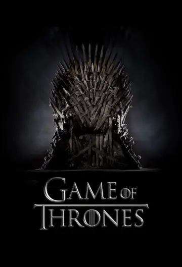 Poster к сериалу "Game of Thrones" #1213546