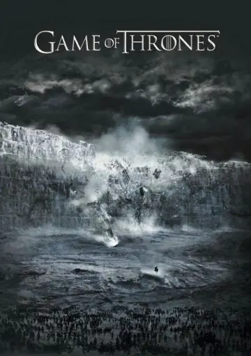 Poster к сериалу "Game of Thrones" #1213548
