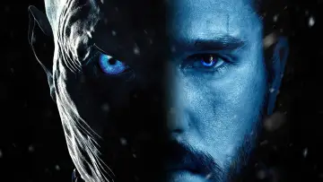 Backdrop к сериалу "Game of Thrones" #1212659