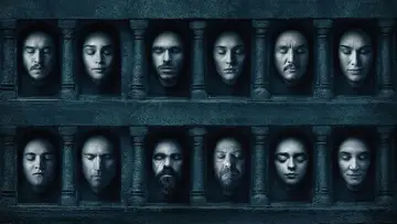 Backdrop к сериалу "Game of Thrones" #1212740