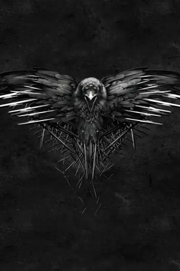 Poster к сериалу "Game of Thrones" #1213552