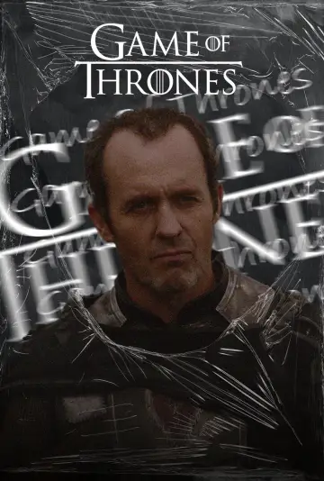 Poster к сериалу "Game of Thrones" #1213554