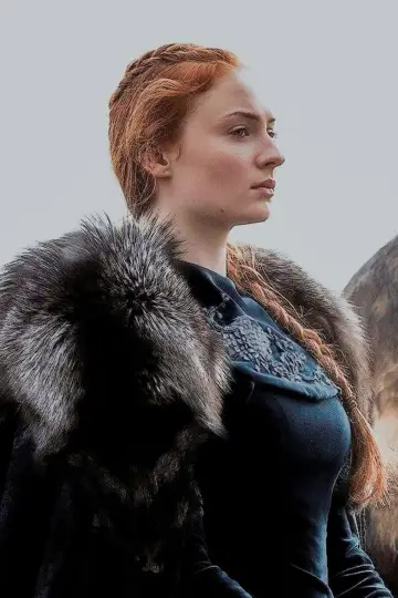 Poster к сериалу "Game of Thrones" #1213555