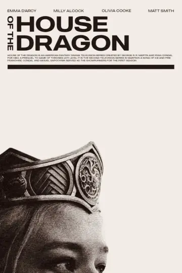 Poster к сериалу "Game of Thrones" #1213560