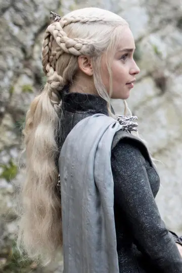 Poster к сериалу "Game of Thrones" #1213561