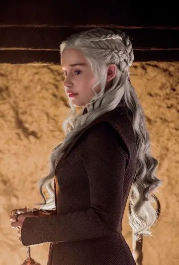 Poster к сериалу "Game of Thrones" #1213562
