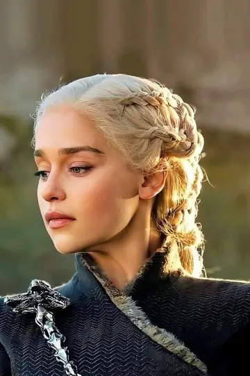 Poster к сериалу "Game of Thrones" #1213564