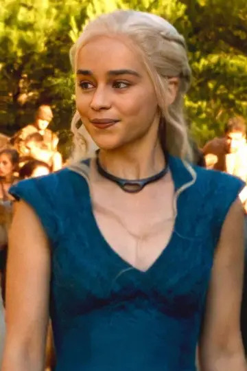 Poster к сериалу "Game of Thrones" #1213566