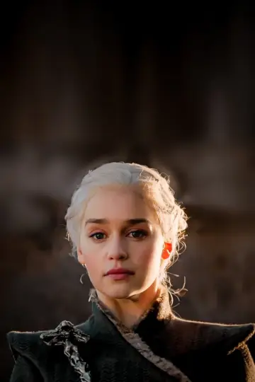 Poster к сериалу "Game of Thrones" #1213569