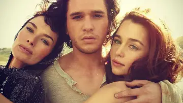 Backdrop к сериалу "Game of Thrones" #1212743