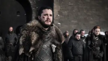 Backdrop к сериалу "Game of Thrones" #1212747