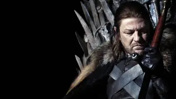Backdrop к сериалу "Game of Thrones" #1212748