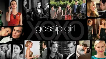 Backdrop for the TV series "Gossip Girl" #1258204