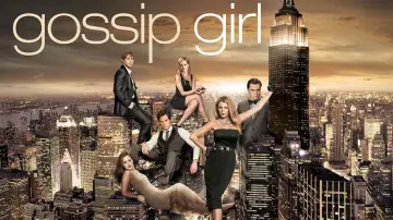 Backdrop for the TV series "Gossip Girl" #1258205