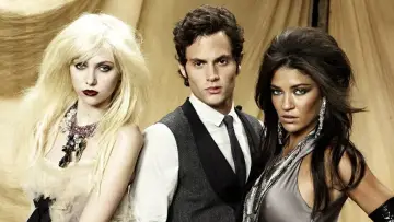 Backdrop for the TV series "Gossip Girl" #1258227